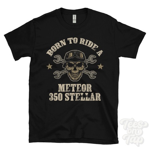 Born ride meteor 350 - born,