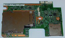 HP Compaq 6930p Audio