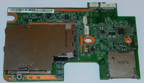 Compaq 6930p audio - compaq,