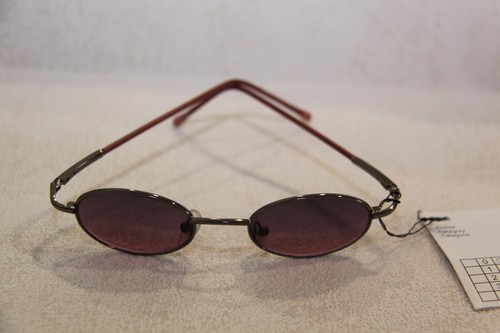 Kleine sonnenbrille farb - kleine,