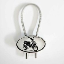 Yamaha Aerox R Roller Gravur