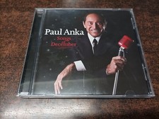 Paul Anka – Songs Of
