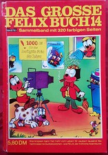 Das große felix - das,