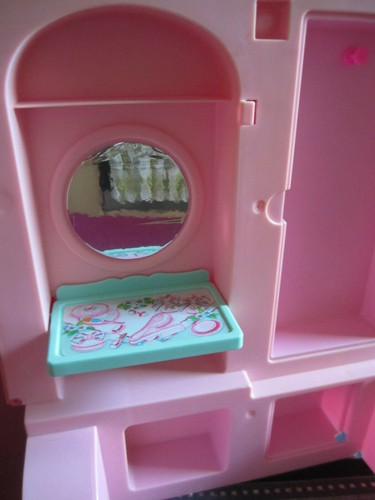 Klappbare garderobe - klappbare,