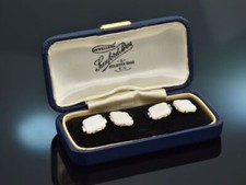 VINTAGE MANSCHETTENKNÖPFE AUS