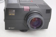 Epson emp 7100 beamer - epson, lcd