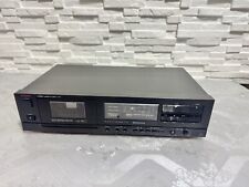 Luxman K-111 Logik Kassettendeck Tapedeck gebraucht geprüft vollfunktionsfähig