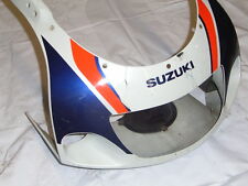 Suzuki GSXR750 GSXR 750 1996 GR7DB SRAD Kanzel Verkleidung Frontverkleidung