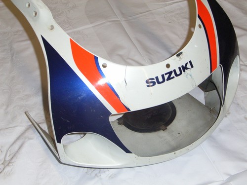 Suzuki gsxr750 gsxr 750 - gsxr,
