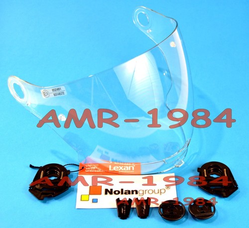 Visier original nolan n43 - visier,