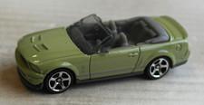Matchbox 2007 Ford Mustang