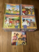 Bibi & Tina,Bibi Blocksberg