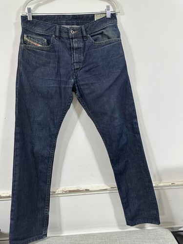 Diesel braddom herren - braddom, button