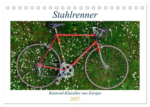Stahlrenner - ,
