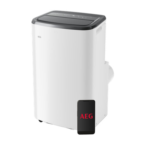 Aeg mobiles klimagerät 14000 - klimagerät,