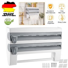1 küchenrollenspender - 3-in-1,