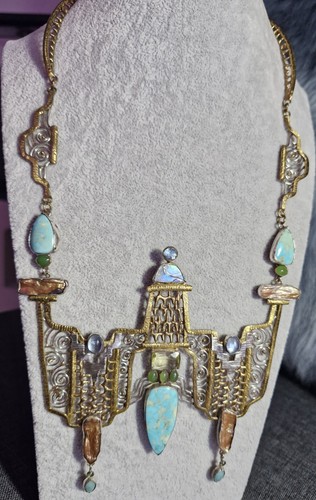 Meisterwerk opulentes vintage - opulentes,