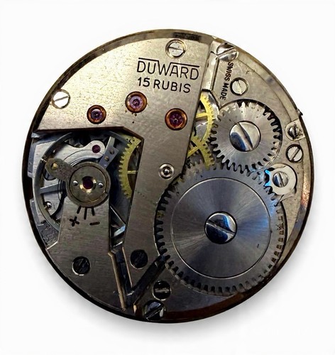 Unitas 6310 uhrwerk - 6310,