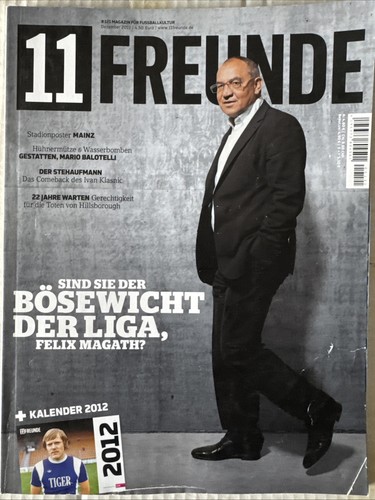 Freunde 121 dezember - #121,