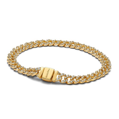Pandora gliederarmband damen - pandora,