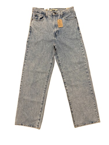 Levi damen jeans - damen, high