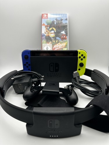 Nintendo switch spielkonsole - nintendo,