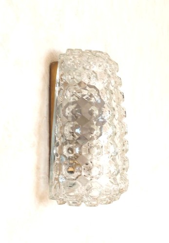Wandlampe limburg 70er - wandlampe, 60-70er