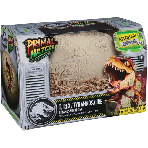 Jurassic interactiv dino - interactiv,