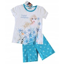 Frozen schlafanzug pyjama - frozen,