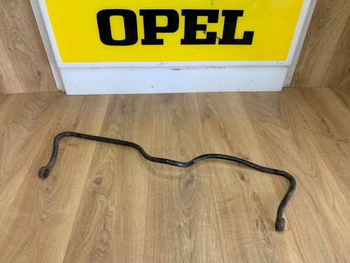 Stabilisator stabi hinten - hinten, *