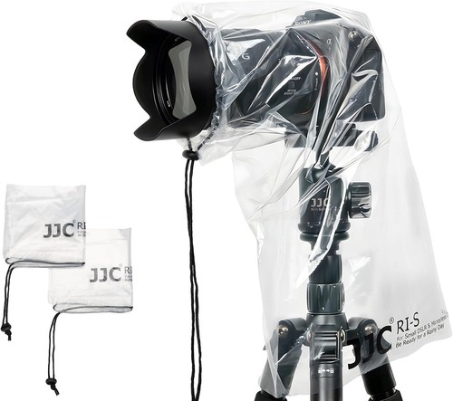Jjc kamera regenschutz - jjc,