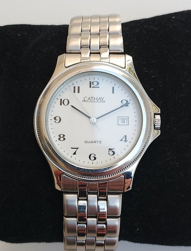 Cathay herrenuhr armbanduhr - cathay,