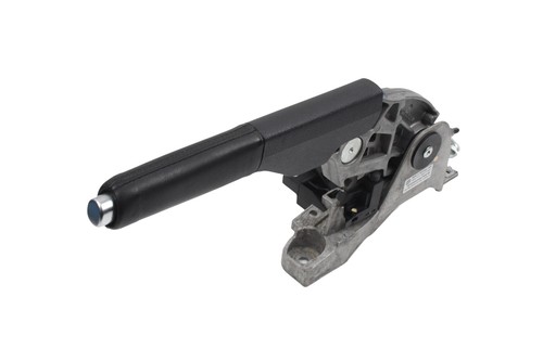 Handbremshebel leder - handbremshebel,