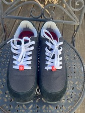 Sicherheitsschuhe Engelbert Strauss, Stahlkappe, durchtrittsichere Sohle Gr.41