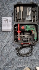 Parkside bohr und - parkside®, bohr-