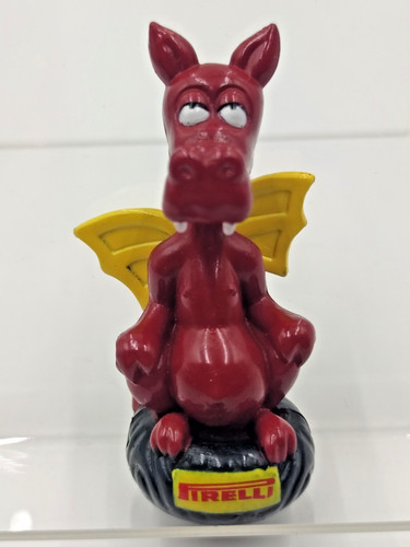 Werbefigur sammelfigur - werbefigur,