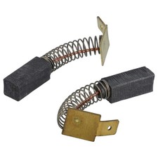 2 Kohlebürsten für Novopress