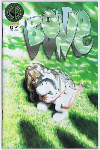 Bone comic 2000 alex - #,