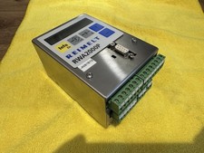 REIMELT ZEPPELIN RWA2000P Wägezellenregler 24V DC