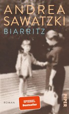 Biarritz | Andrea Sawatzki |