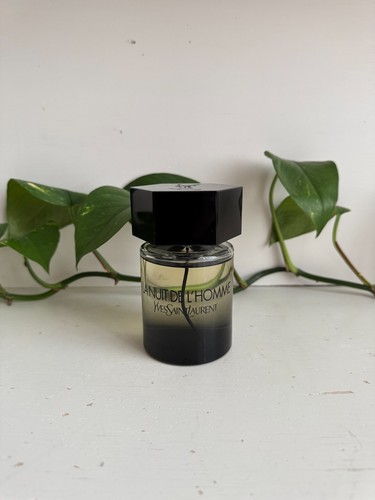 Yves saint laurent la - yves,