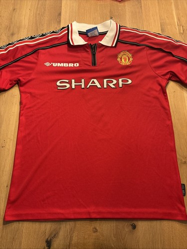 Manchester united trikot - manchester, /