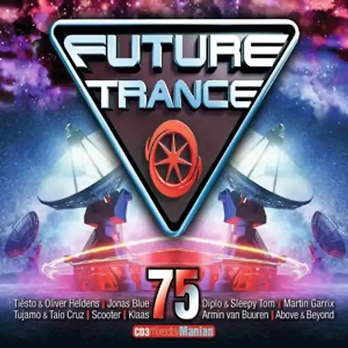 Various future trance 3 - -,