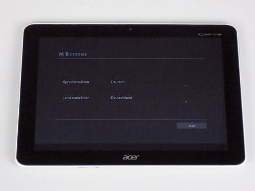 Acer iconia a210 tablet 1 - iconia,