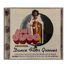 Various - Dance Floor Grooves