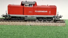 Märklin H0 Diesellok 29750 Ac
