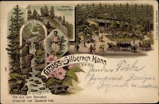 Litho Hasserode Wernigerode am