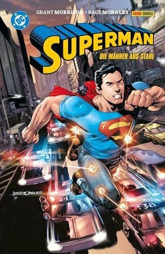 Superman die männer aus - die,