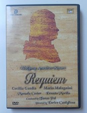 DVD: Requiem Wolfgang Amadeus