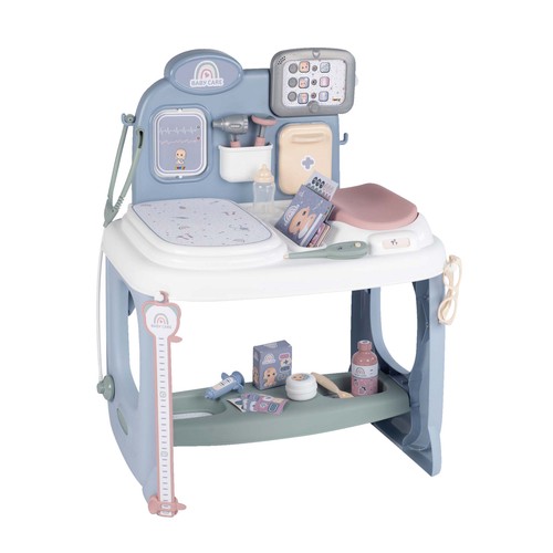 Smoby baby care - smoby,